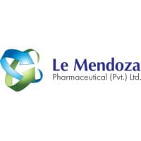 Le Mendoza Pharmaceutical (Pvt.) Ltd. logo