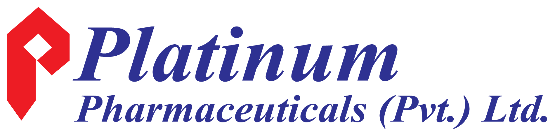 Platinum Pharmaceuticals (Pvt.) Ltd. logo